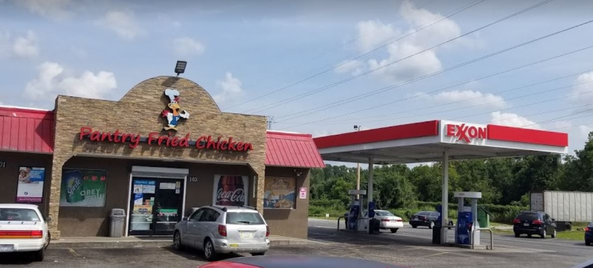 PFC – High Point (Brentwood Str)