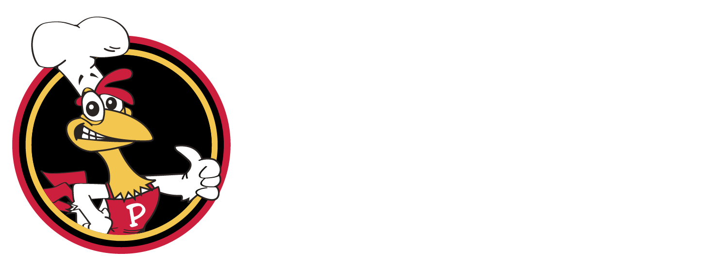 Pantry Fried Chicken Logo